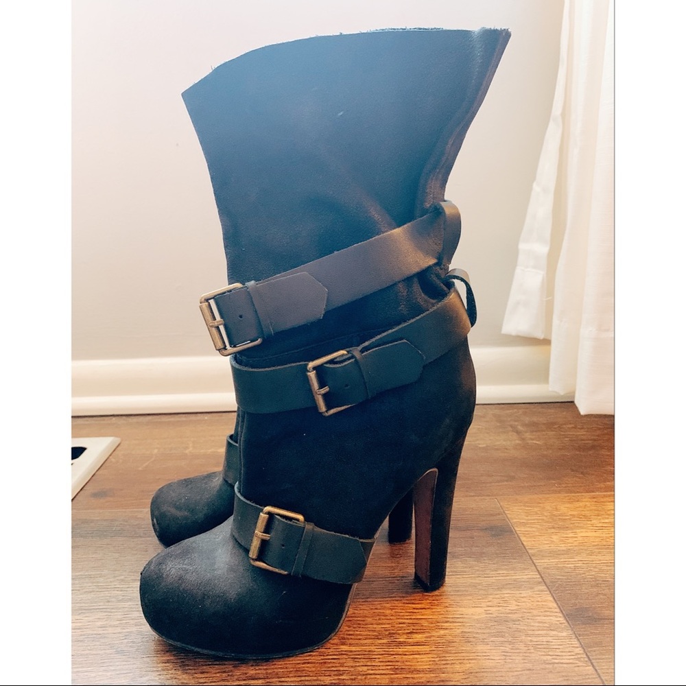 Aldo Fibiane Boot